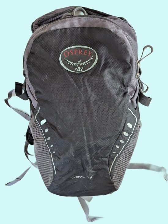 Osprey Daylite H2O Pack with mesh side pockets main image 6